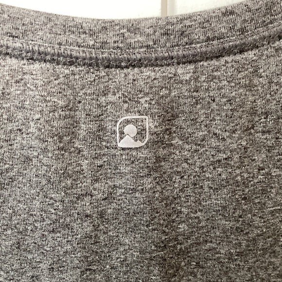 Techwick tank - Picture 4 of 6